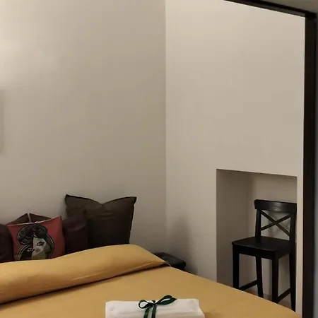 Apartamento Sweet Pontecorvo