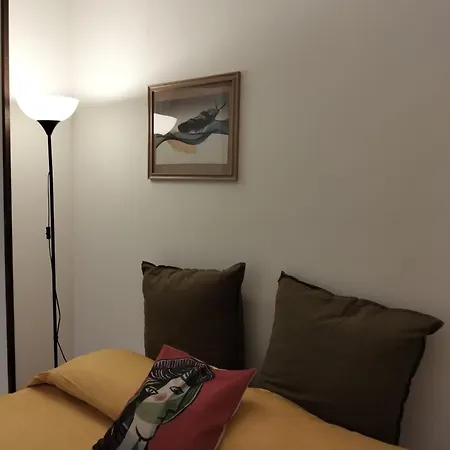 Sweet Pontecorvo Apartamento *