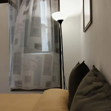 Apartamento Sweet Pontecorvo