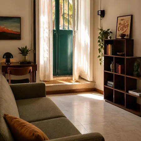Sweet Pontecorvo Apartamento *