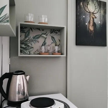 Apartamento Sweet Pontecorvo