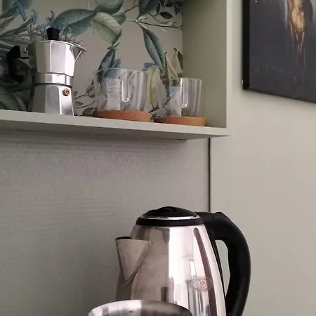 Apartamento Sweet Pontecorvo