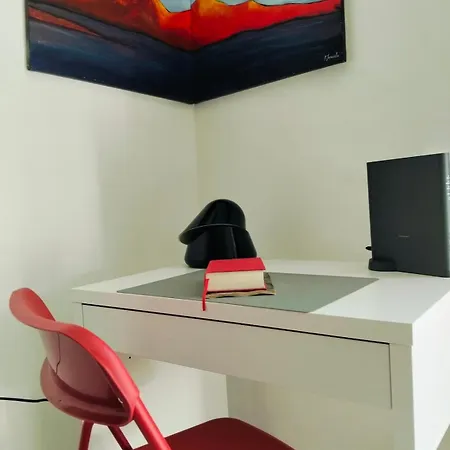 Apartamento Sweet Pontecorvo