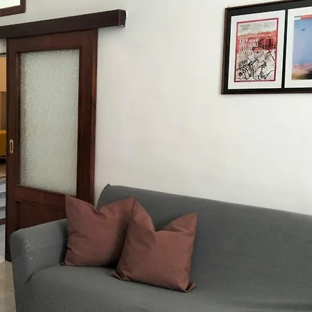 Sweet Pontecorvo Apartamento *
