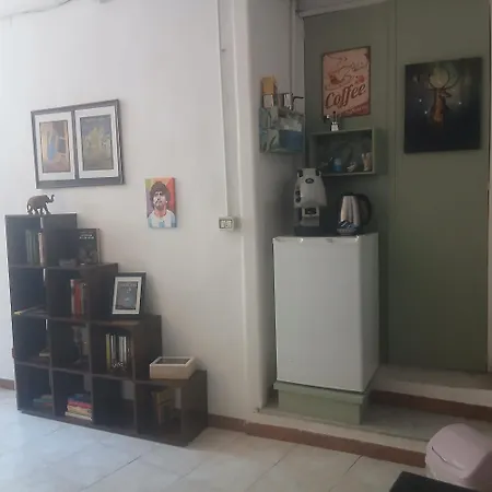 Sweet Pontecorvo Apartamento