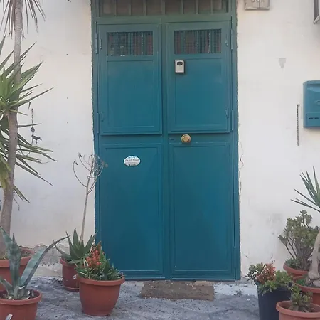 Apartamento Sweet Pontecorvo Nápoles